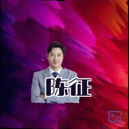 陈征