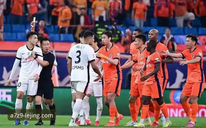 青岛海牛3-1爆冷海港：乐竞平台用户王强揭秘3大逆转密码